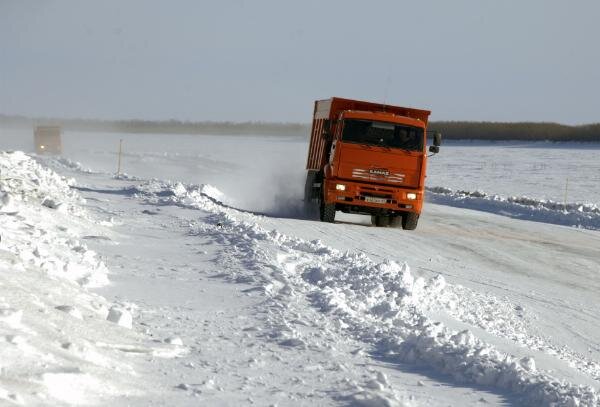 КРАСНЫЙ СЕВЕР
