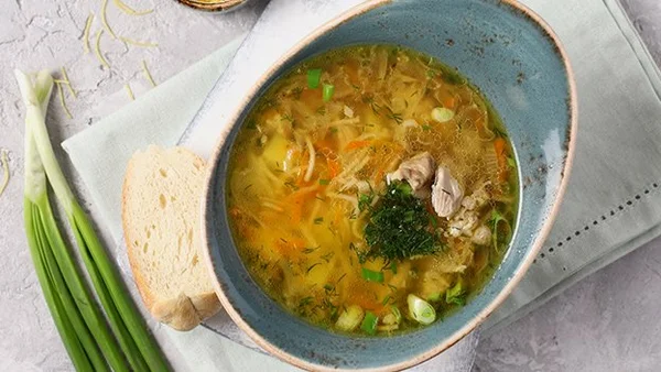 Фото: Кулинарный портал «Ура! Повара» / ura-povara.ru