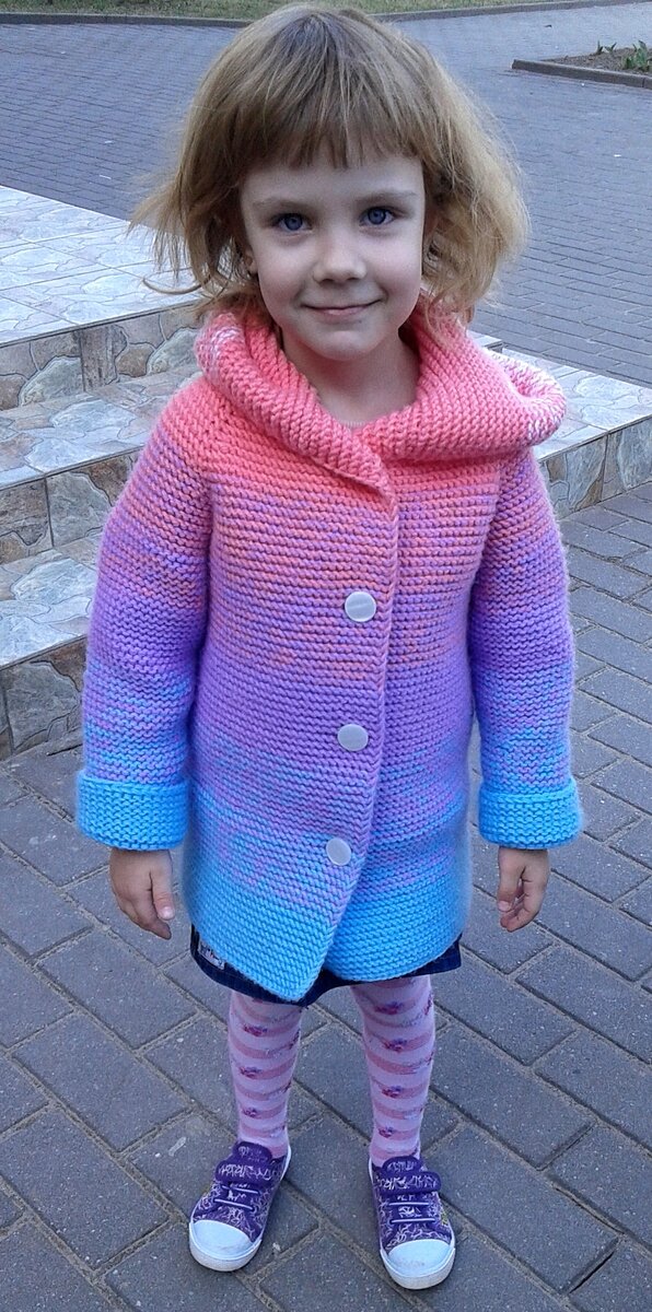 Фото из личного архива