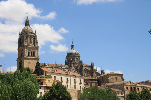 Невероятная Испания: 15 городов всемирного наследия ЮНЕСКО, которые необходимо увидеть