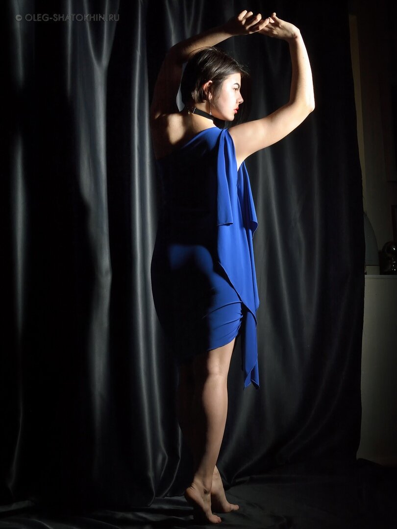 Фото Олега Шатохина