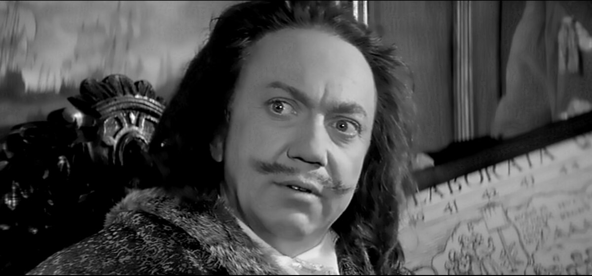 Баллада о Беринге и его друзьях. Играет Петра Роман Ткачук.