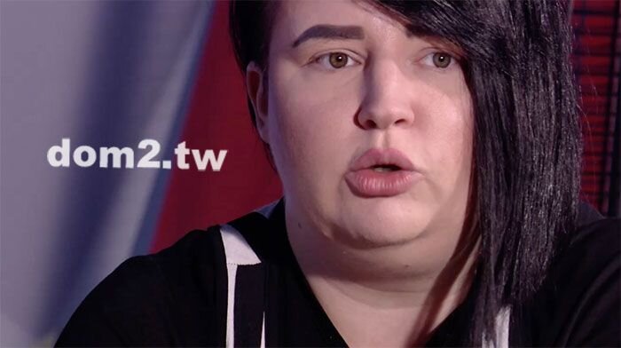 Александра Черно очень много и часто кушает