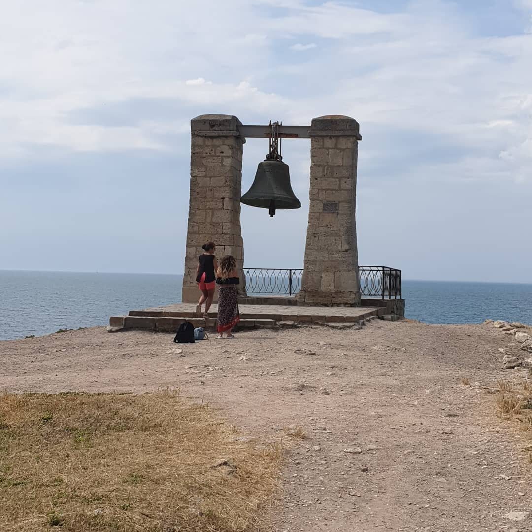 город тамань краснодарский край достопримечательности