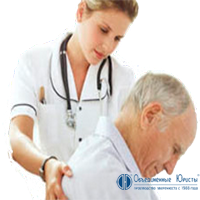 Медицинская лицензия на предрейсовые осмотры водителей.