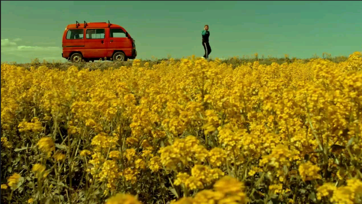  Кадр из фильма "Как Витька Чеснок вёз Лёху Штыря в дом инвалидов", источник скриншот IMDb