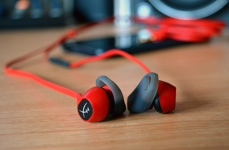 Switch earbuds review sale