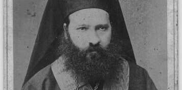  Климент (светско име Васил Николов Друмев) е български писател, духовник и политик от Консервативната партия. Той е автор на първата българска повест и първата българска драматична пиеса с оригинален сюжет. След Освобождението е митрополит на Търновската епархия на Българската екзархия и два пъти е министър-председател на България 