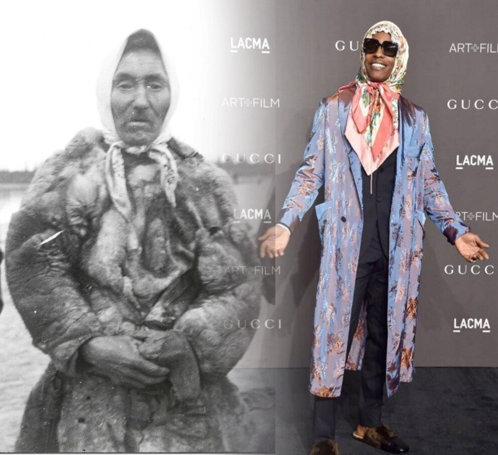 Фотографии из Интернета. Коллаж автора.