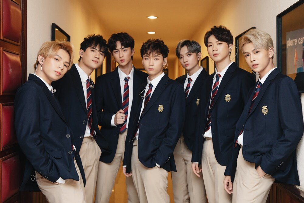 Группа DIVERSE / Фото = RBW
