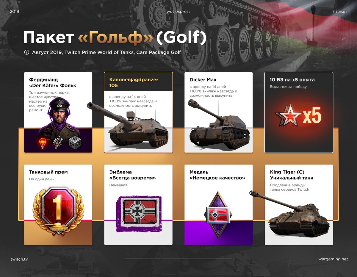 Twitch drops wot. Ворлд оф танк набор Прайм. Твич Прайм WOT. Набор Твич Прайм WOT. Наборы Твич Прайм для танков.