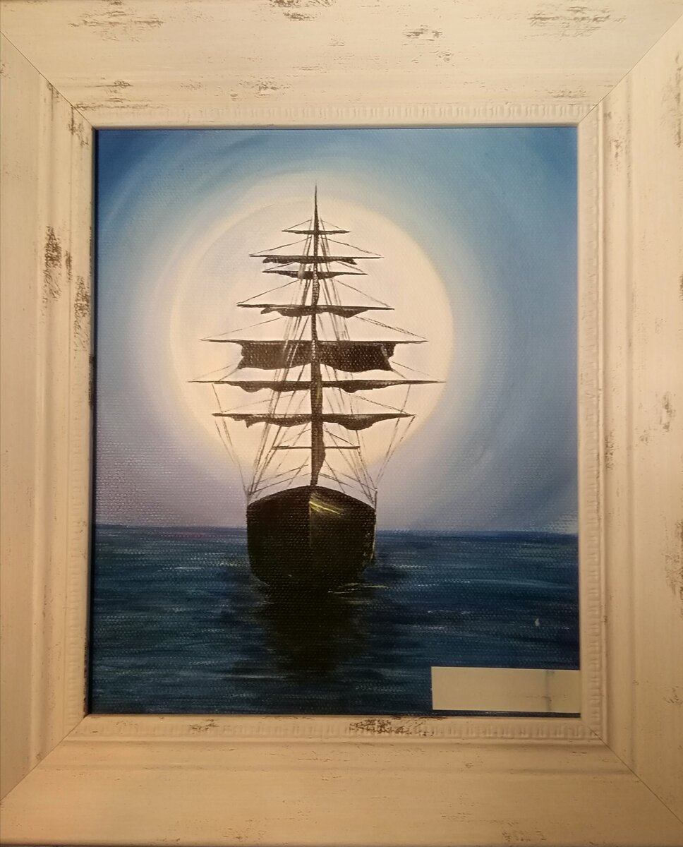 Та самая картина