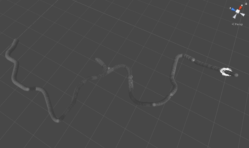 Может выглядеть немного странно, но на то это и редактор :)