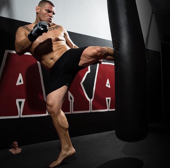 Фотография взята из Инстаграма Кейна Веласкеса.