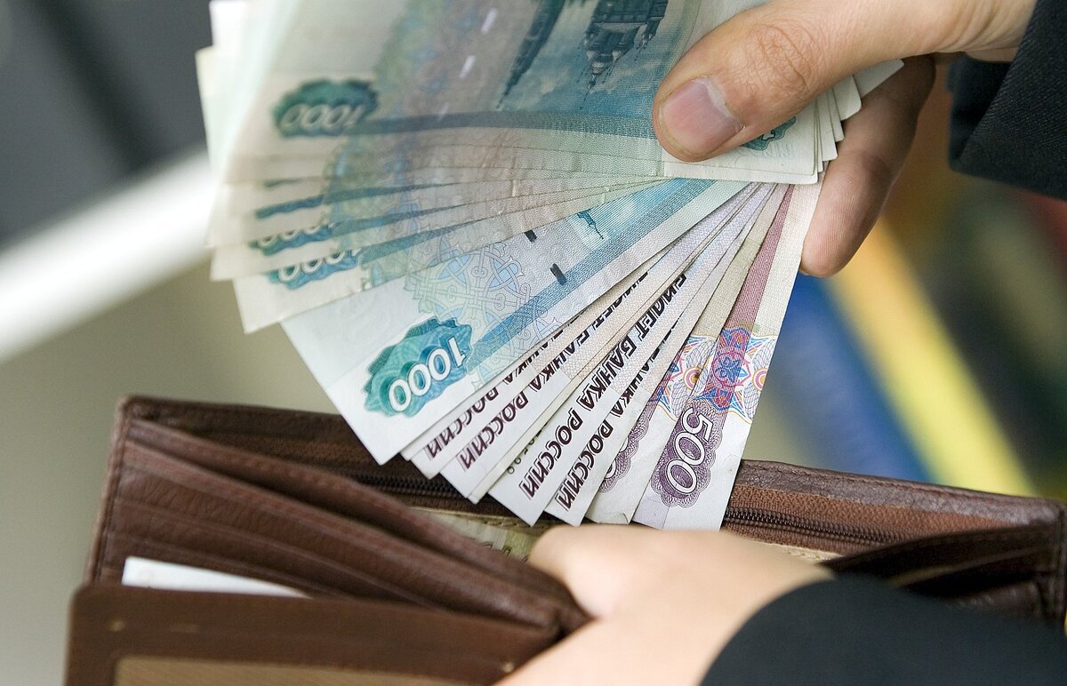 Советы, чтобы личные деньги не уходили в песок