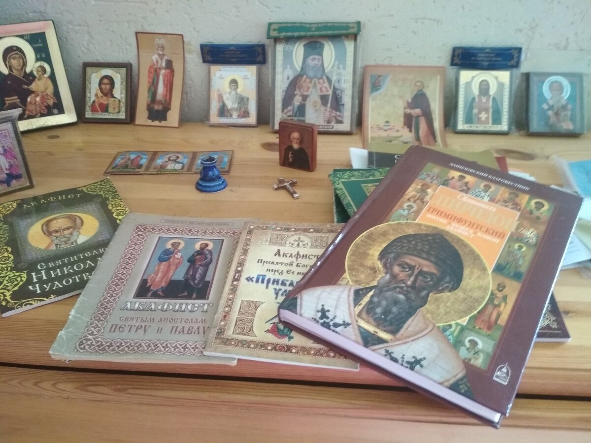 Фото из моего архива