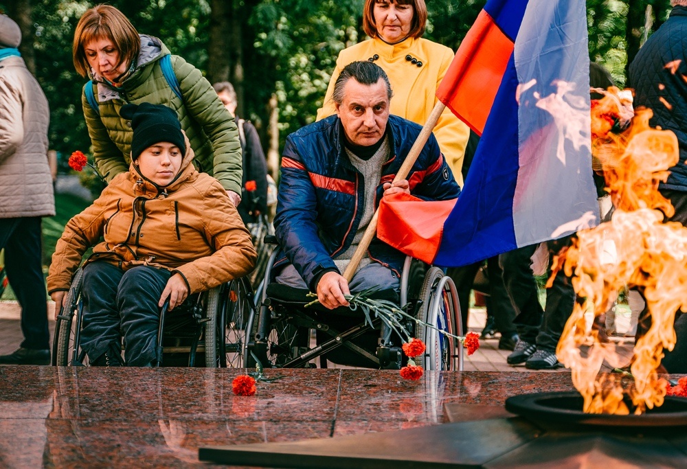 Фото: Алиса Аницкая 