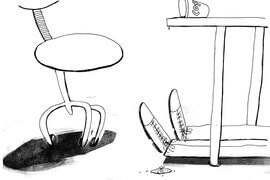 Управление. Почему вредно много работать. Слишком длинный рабочий день и чрезмерная интенсивность труда контрпродуктивны и снижают качество работы