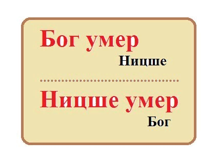 Ницше мертв. Бог ума. Ницше Бог мертв. Смерть Бога Ницше.