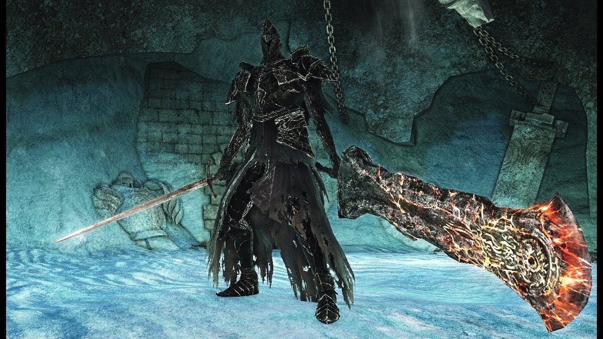  -    - Dark souls 2 - YouTube