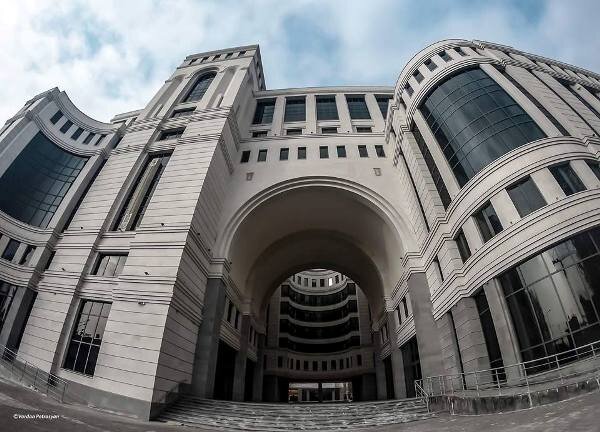 Мид Армении