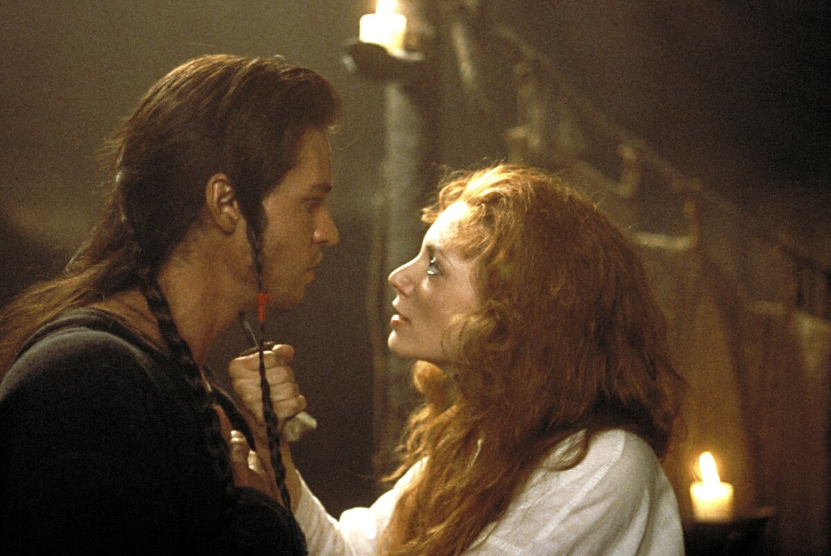 Кадр из фильма