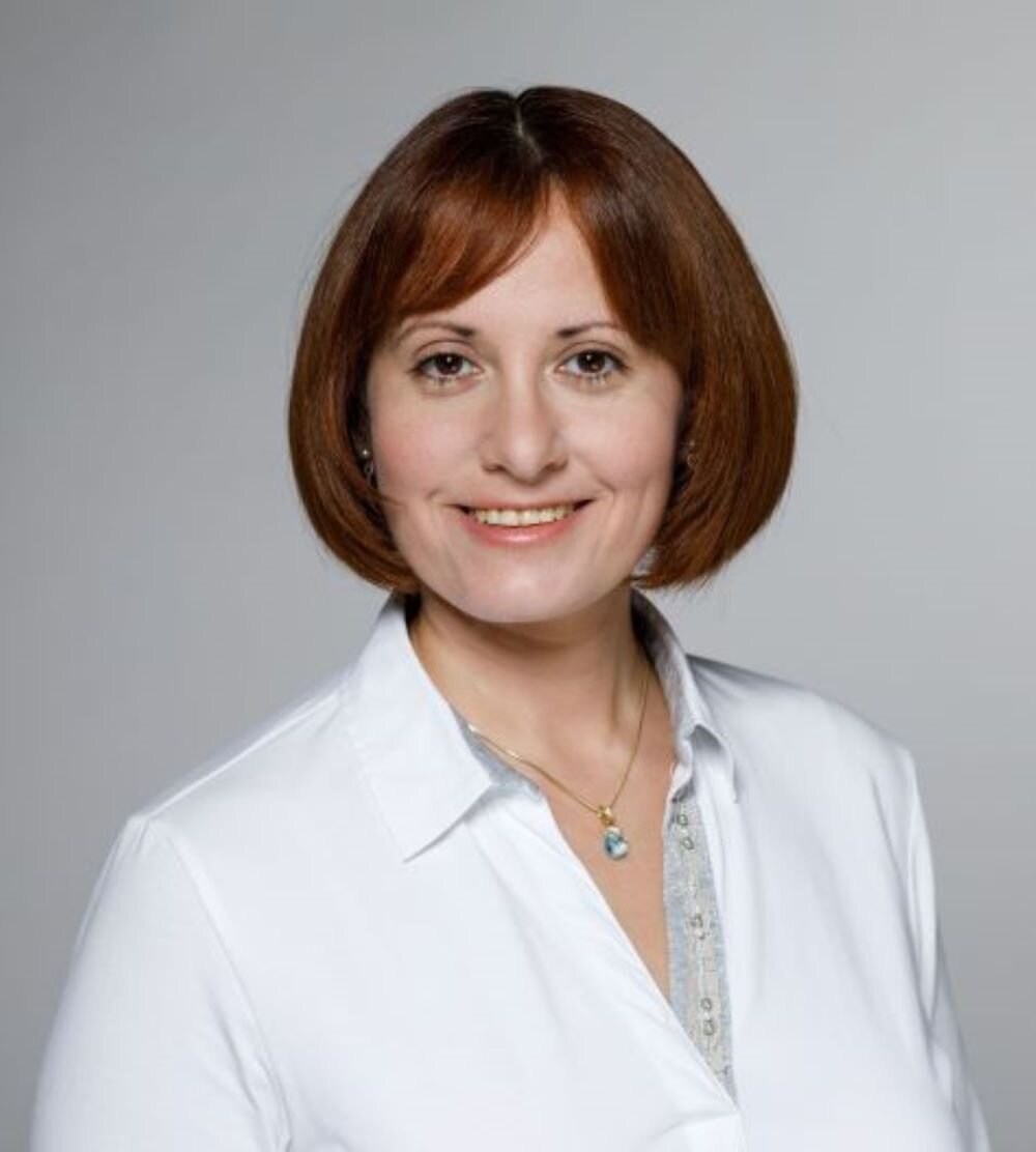 Ольга Синельникова, юрист