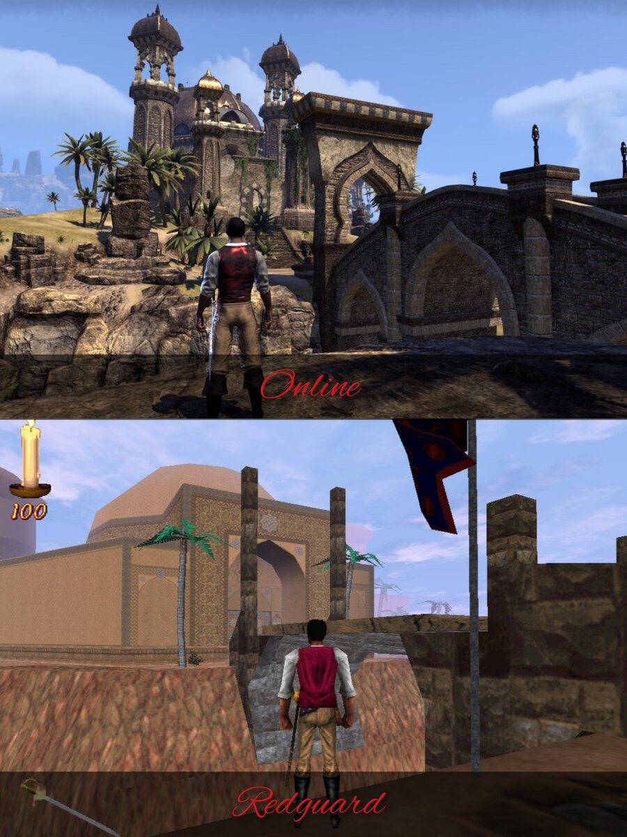 Дворец Ричтона/Босека