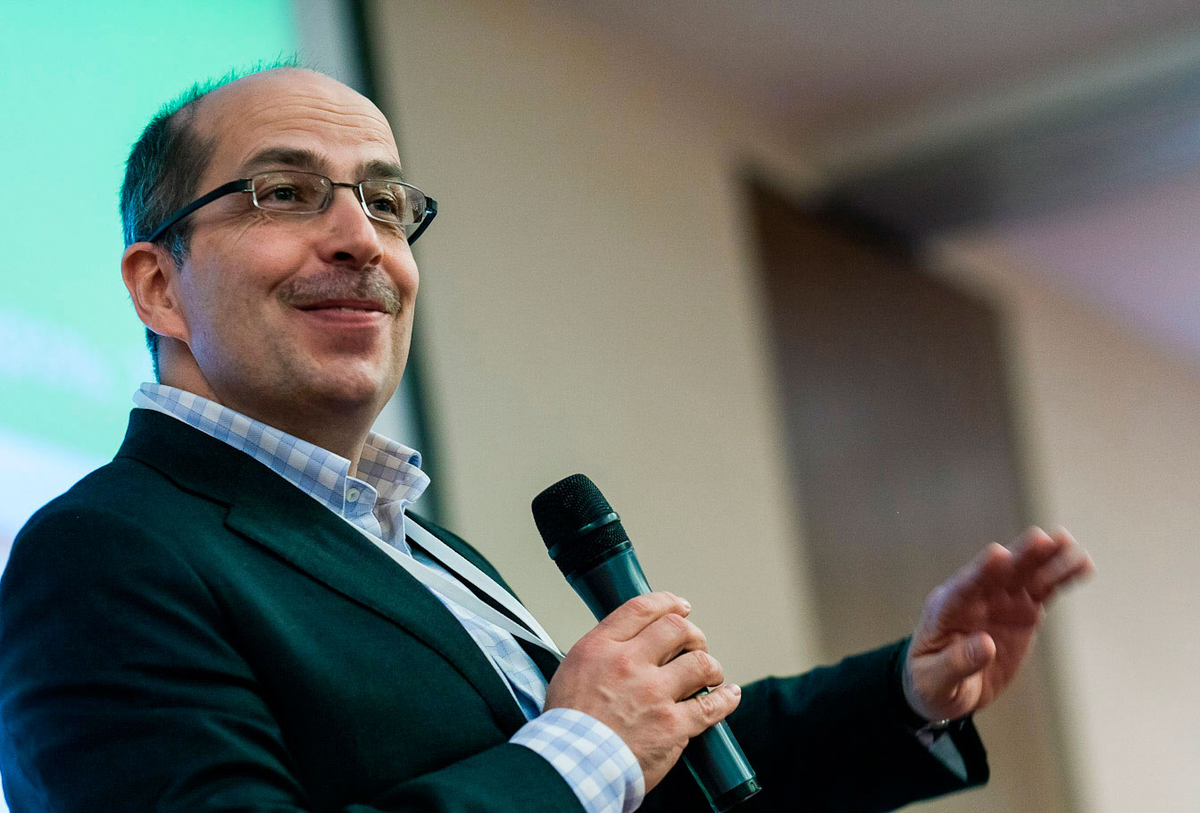 Популярные маркетологи