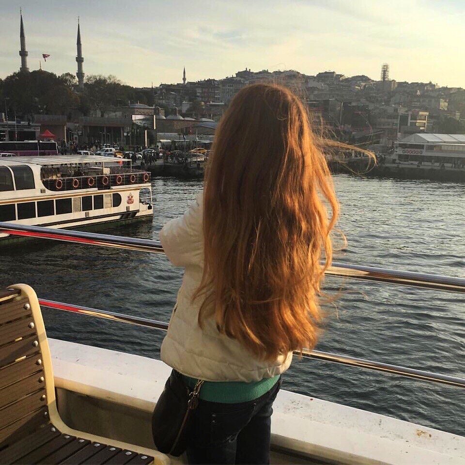 А вот путешествий в этом году пока, к сожалению, не было и не факт, что будут