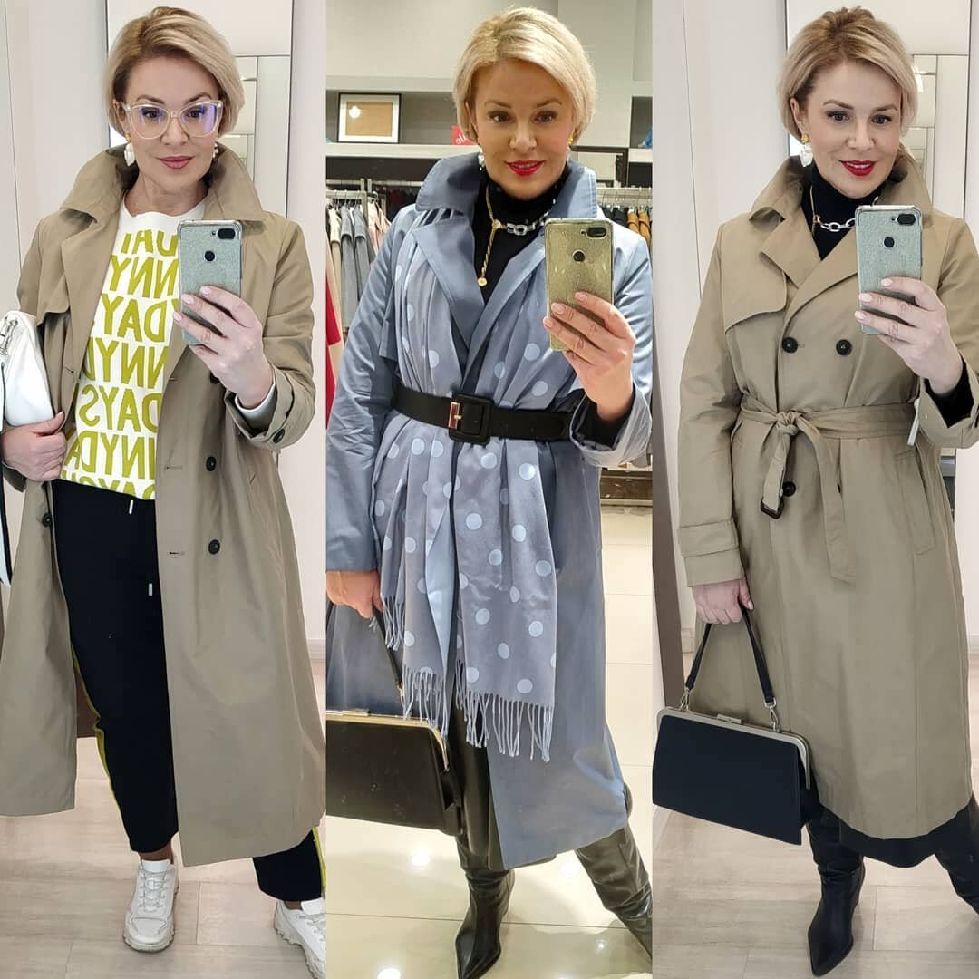 4 - Oxford Street, 5 - @fabrica_bella, 6 - Oxford Street