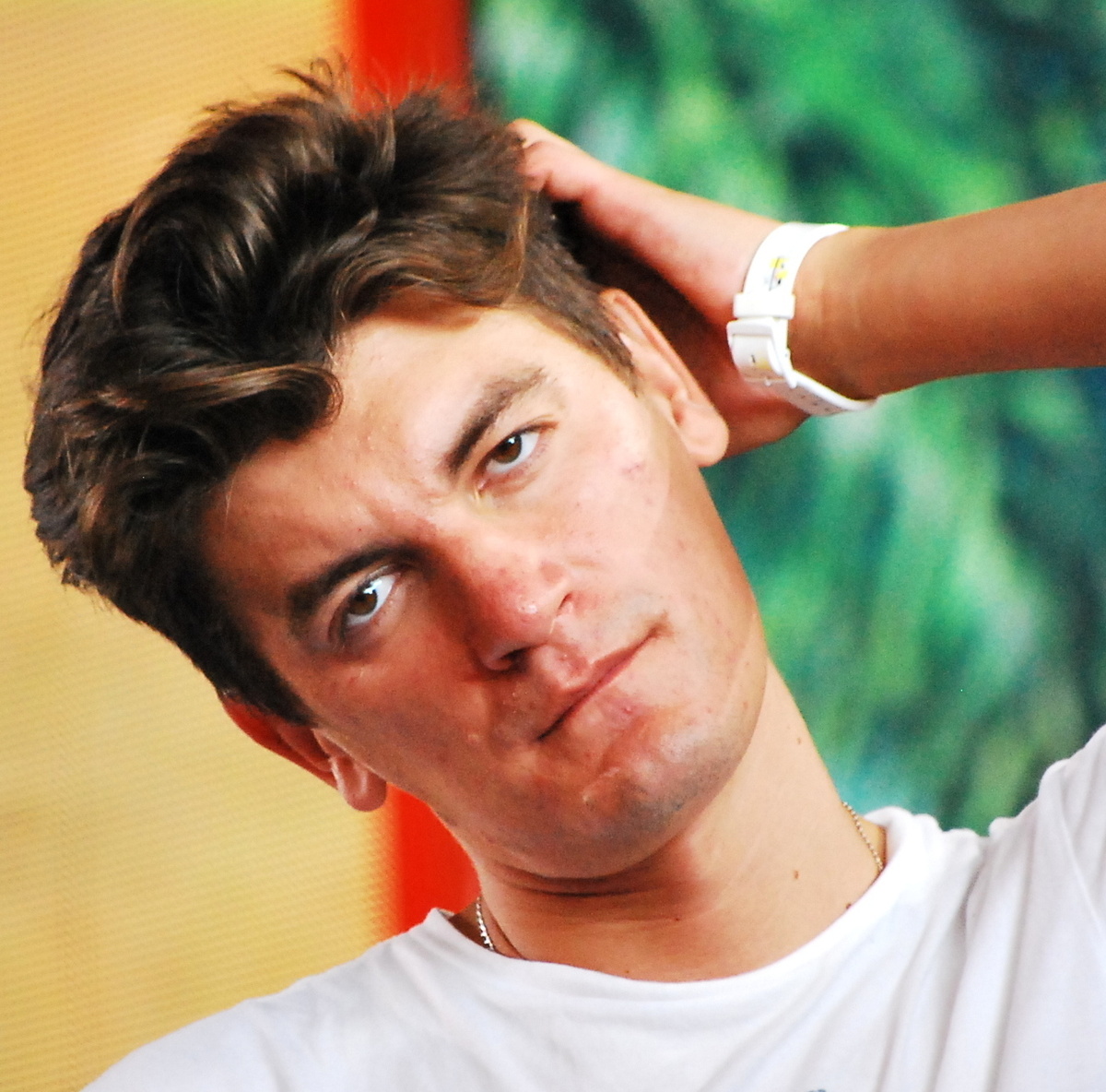 Александр Гудков. Источник фотографии https://ru.m.wikipedia.org