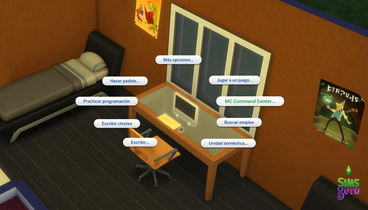 Симс 4 мод командный центр 1.102. Sims 4 командный центр. симс 4 mc woohoo. мод командный центр симс 4. мс центр для симс 4.