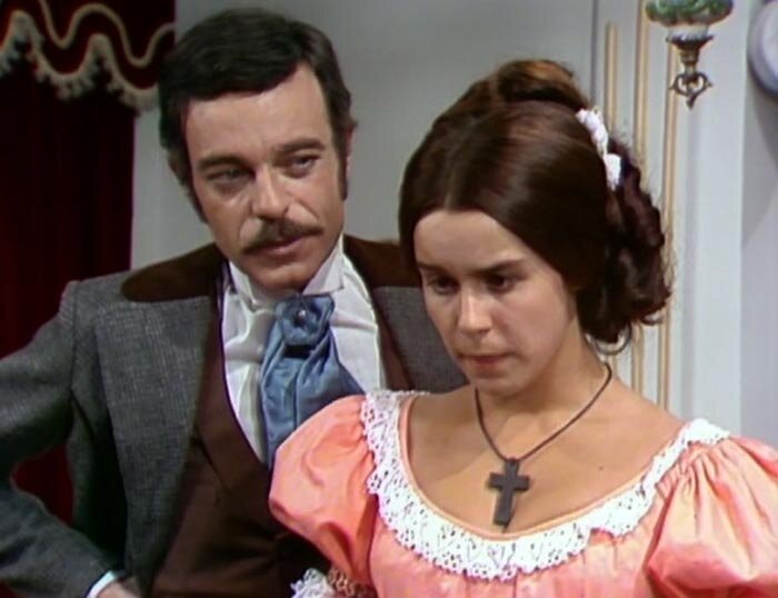 Рабыня Изаура