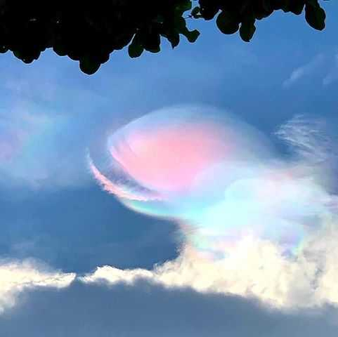 Источник: @severeweatherEU