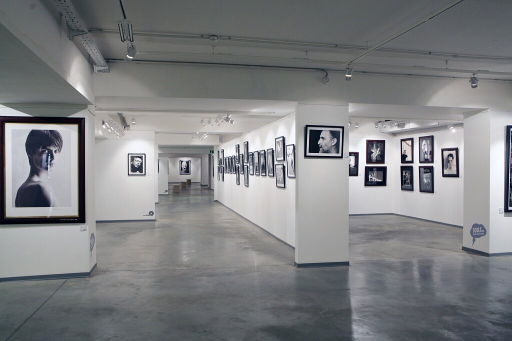 Центр фотографии имени братьев Люмьер. Фото: открытые источники