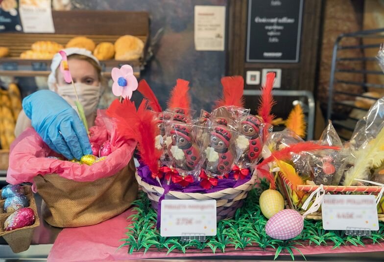 Хавьер Чеболлада