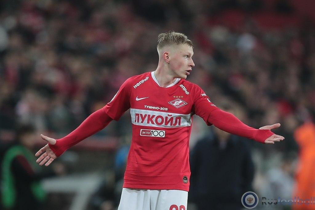 Фото: Rusfootball.info