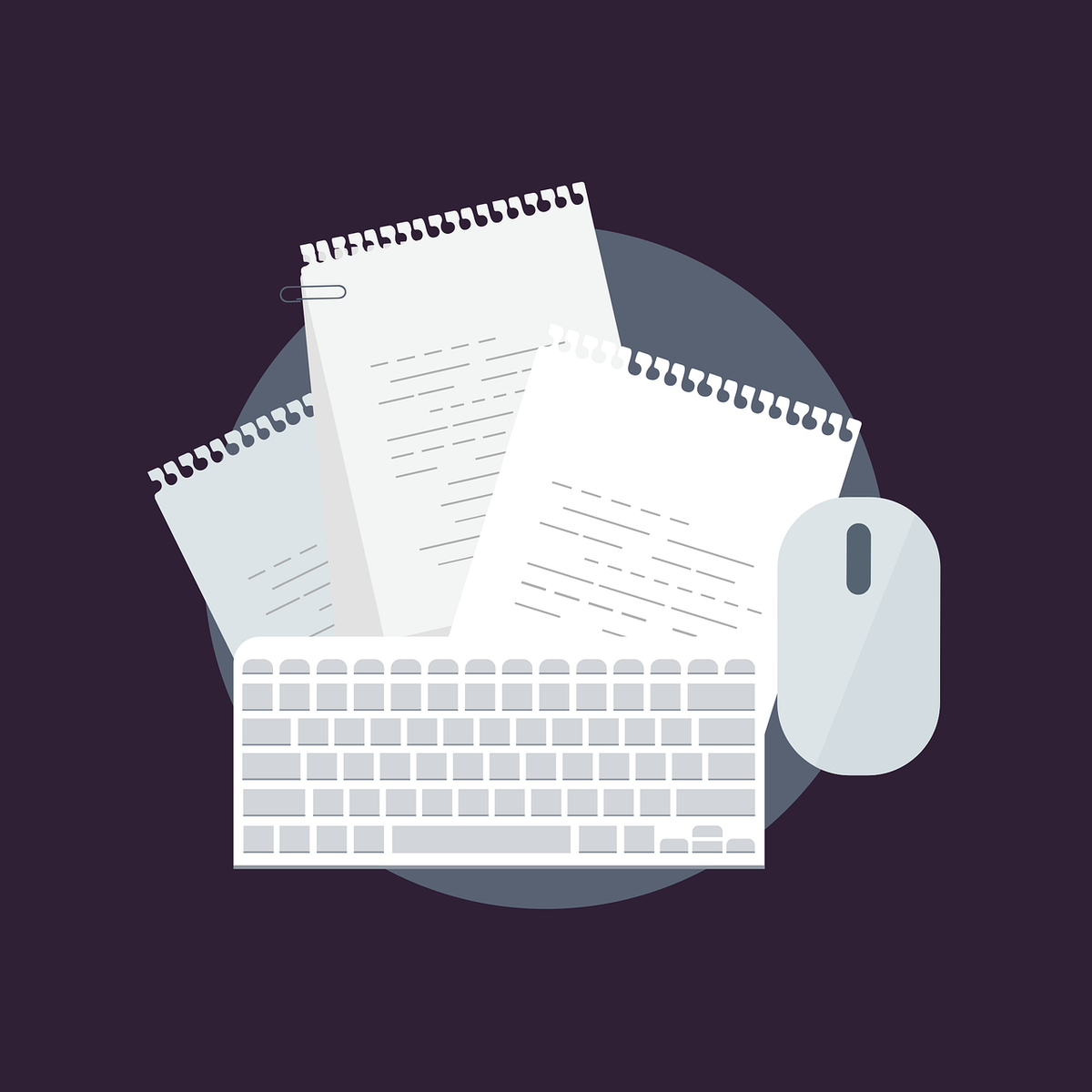 Соберите всё, что добыто непосильным педагогическим трудом  — и публикуйте! 