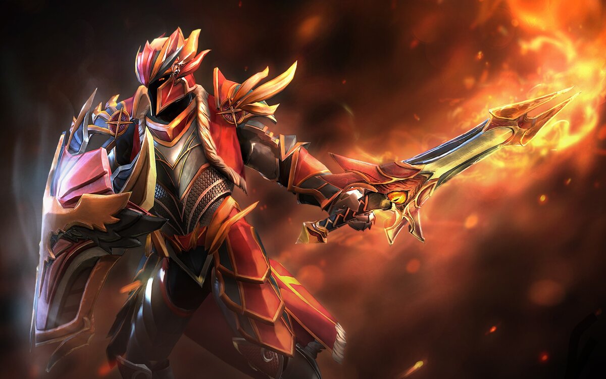 Dragon Knight