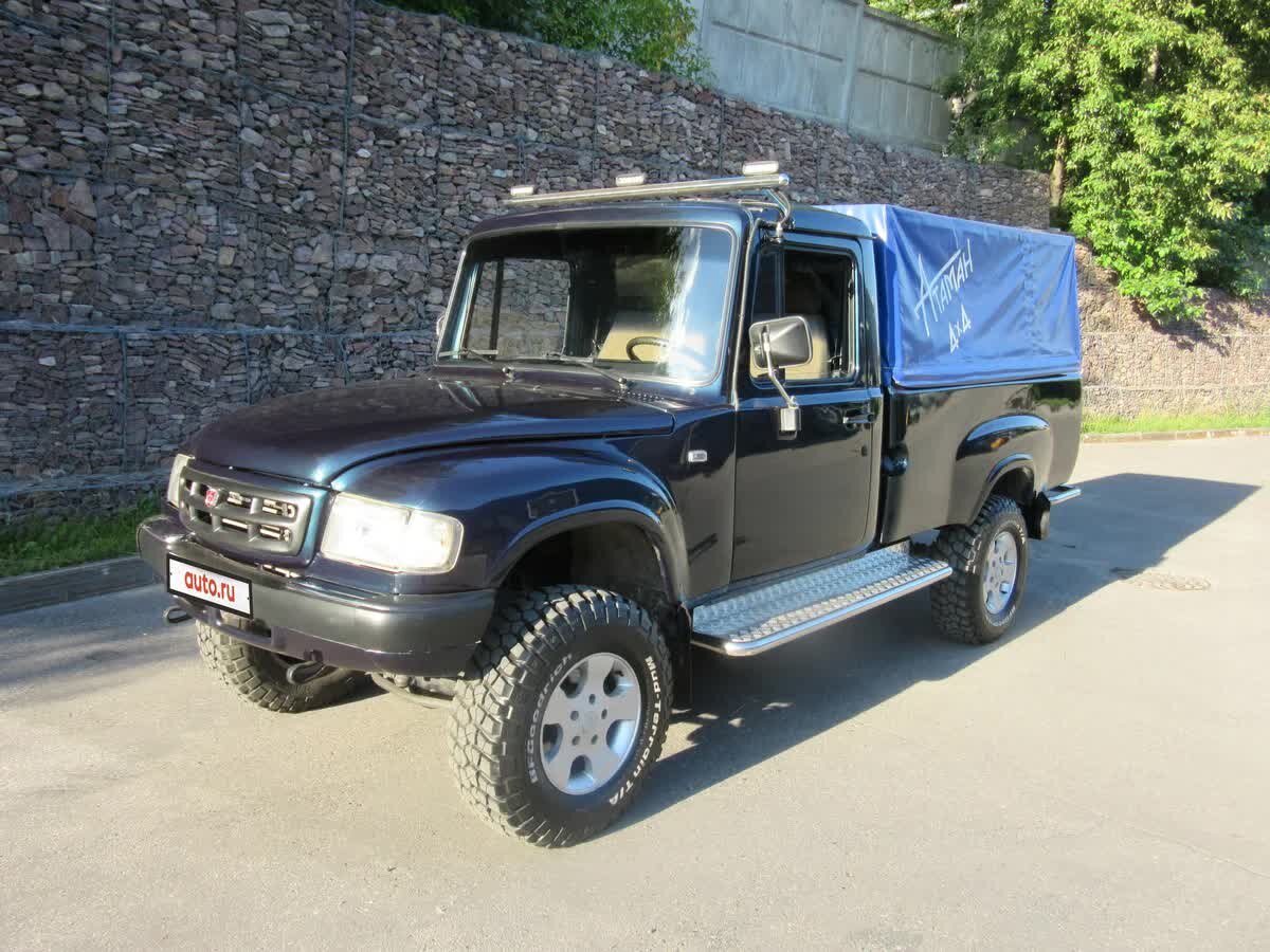 Американцы бы оценили...