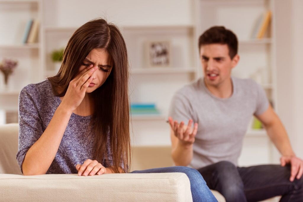 Шесть главных вопросов, которые стоит задать себе перед разводом