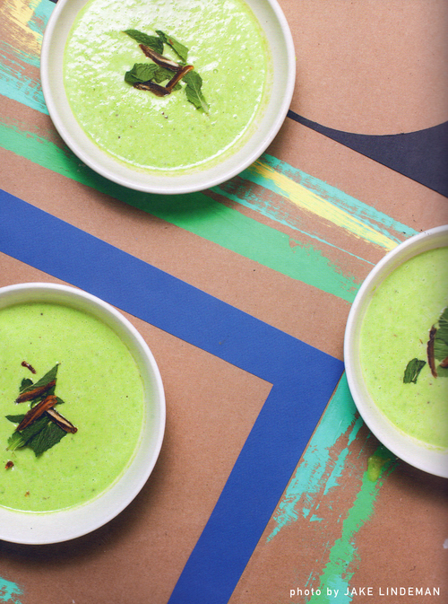 Фотография сделанная Джеком Линдерманом.