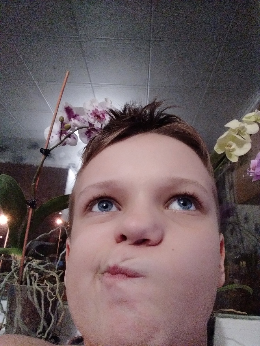 Личное фото из архива Сергея Ефимова