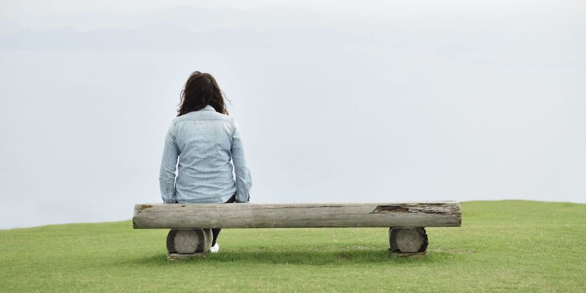 Высокомерие приводит к одиночеству