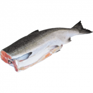 Тушка кижуча