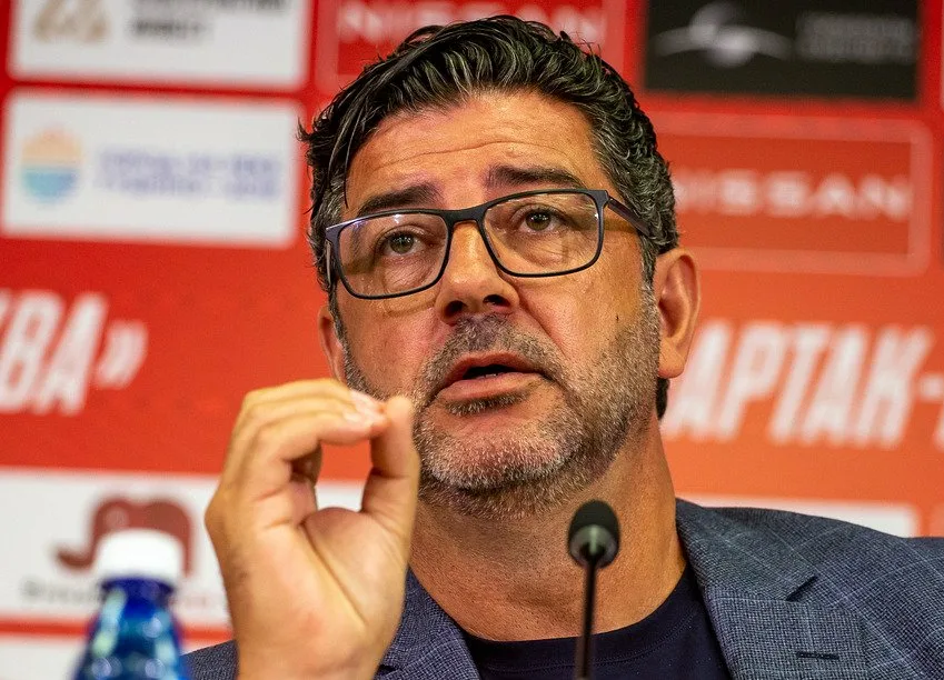 Руй Витория