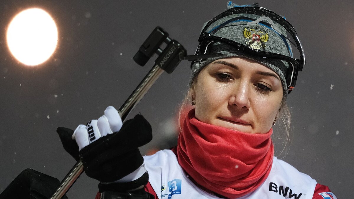 Марго, верим!