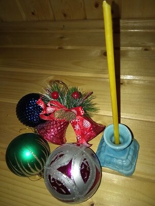 Фотография из личного архива автора