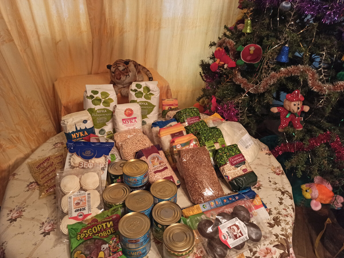 Еле дотащили в такой гололёд